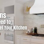 5 Signs You Need to Remodel Your Kitchen