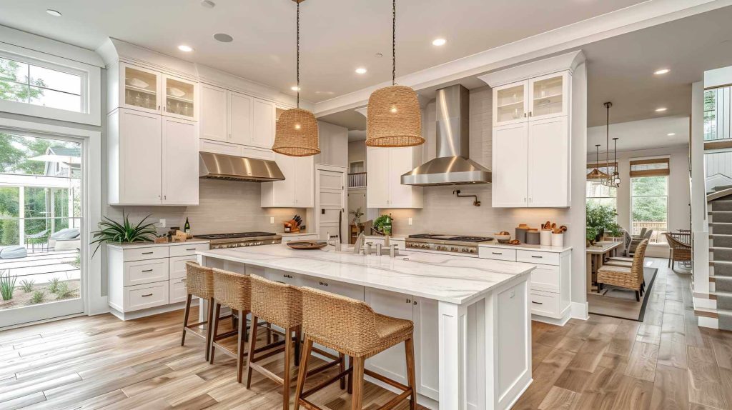 Image showcasing Trusted Kitchen Remodeling Experts Los Angeles