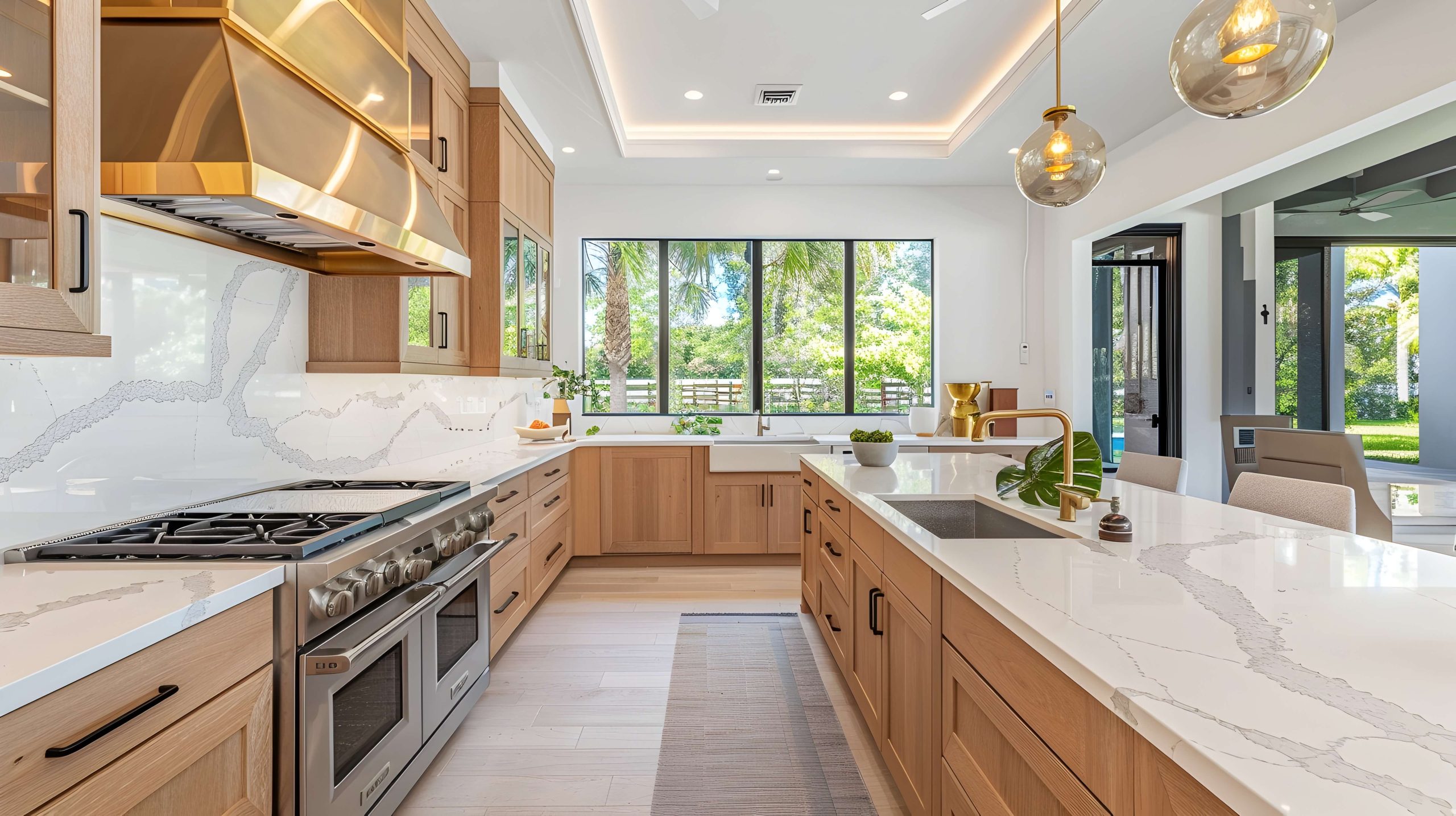 Modern Kitchen Remodeling Experts