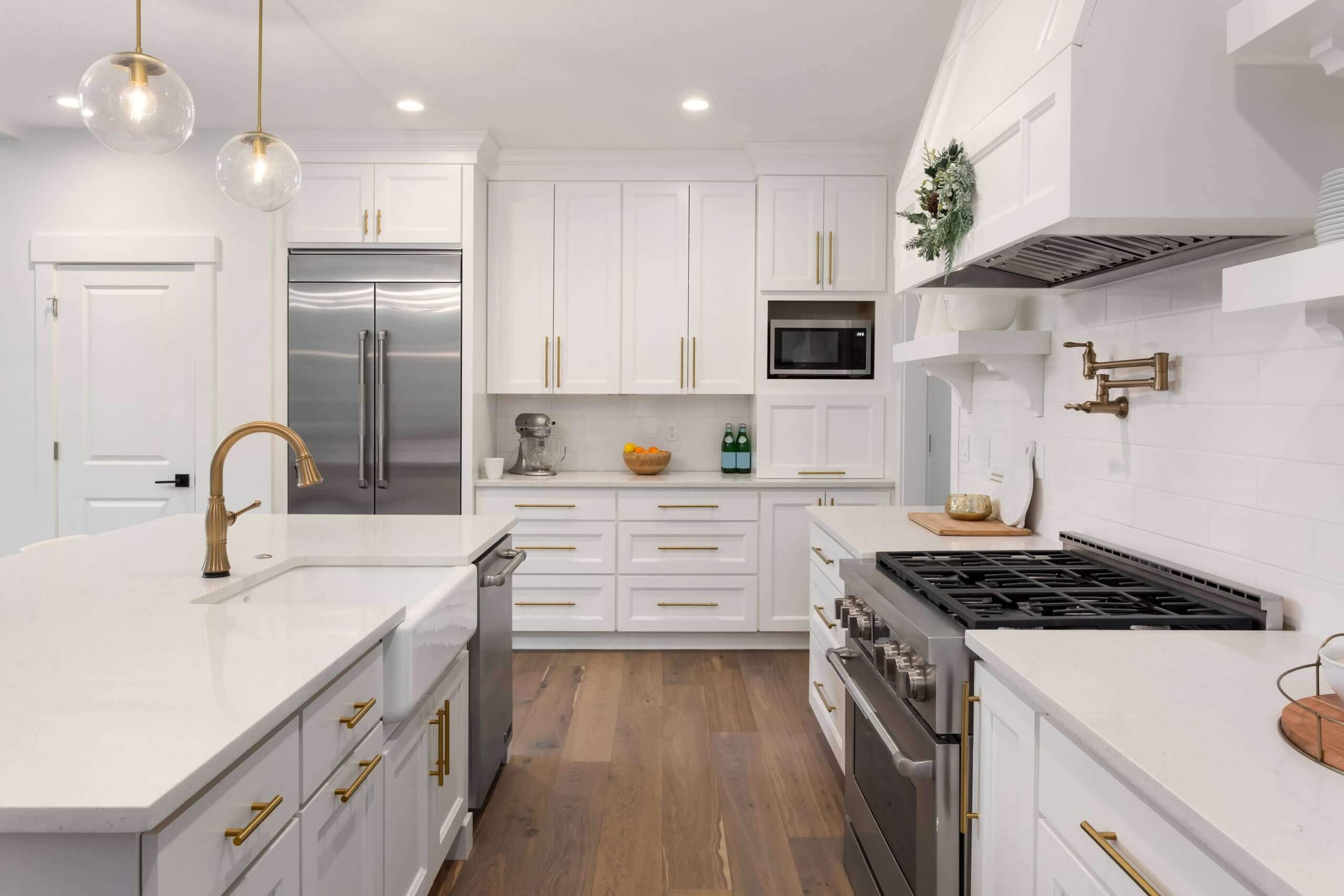 Kitchen Remodeling Los Angeles