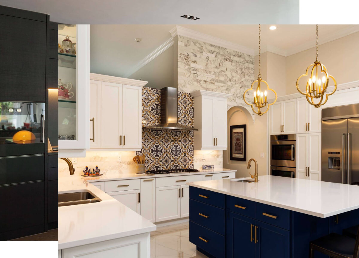 Tired of a kitchen that just does not work anymore