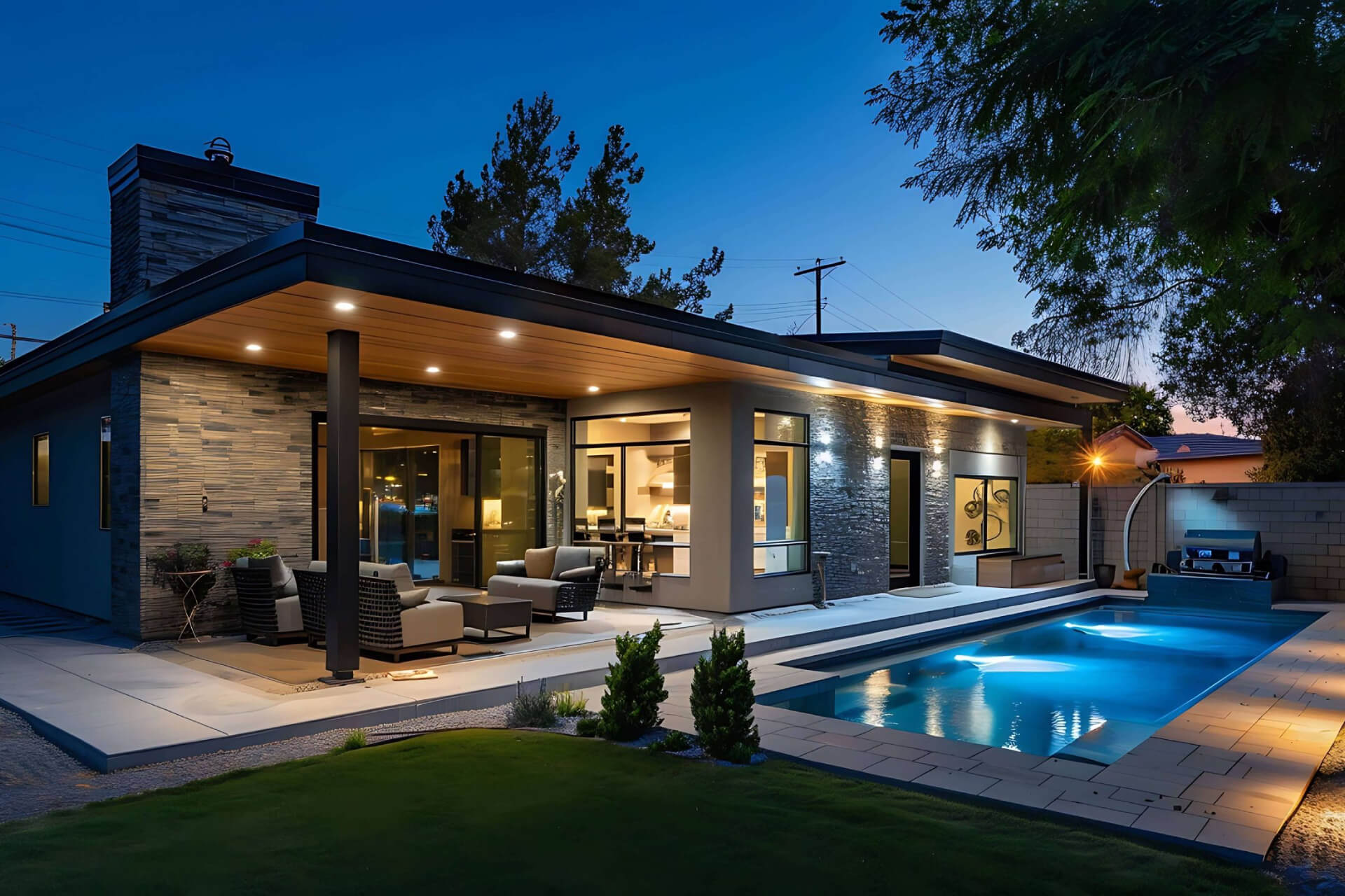 ADU Construction in Los Angeles