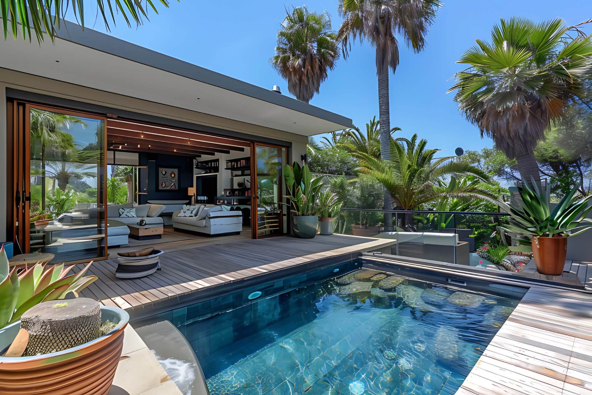 ADU Construction in Los Angeles