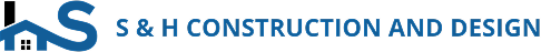 S and H Logo